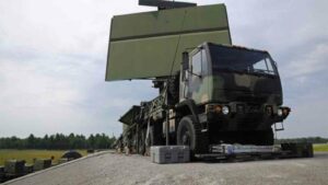Army Issues RFI For 5,000 5/7.5 Ton General Services 4X4 Trucks