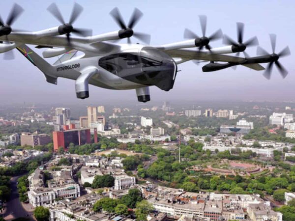 InterGlobe Enterprises and Archer Aviation Unveil Vision for India’s Electric Air Taxi Service