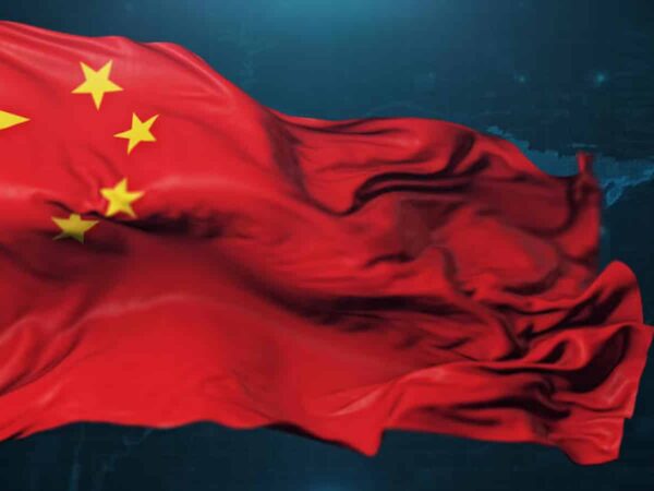 China names replacement for missing defence minister