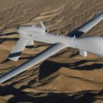 General Atomics secures $389m contract for Gray Eagle drones, Russian Defense Ministry Over US Drone