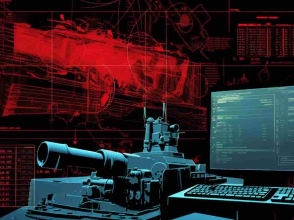 Seoul's defence technology: North Korean hackers stole information?