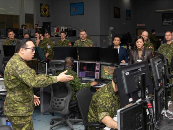 Cloud-based command-and-control system