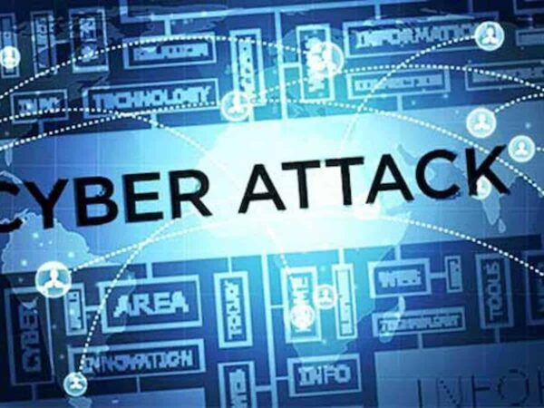 Cyberattack on Russian defence ministry claimed by Ukraine