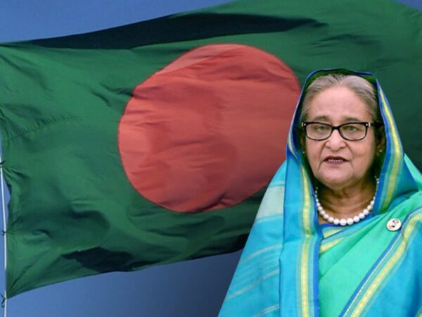 Bangladesh to decrease defence spending relative to GDP