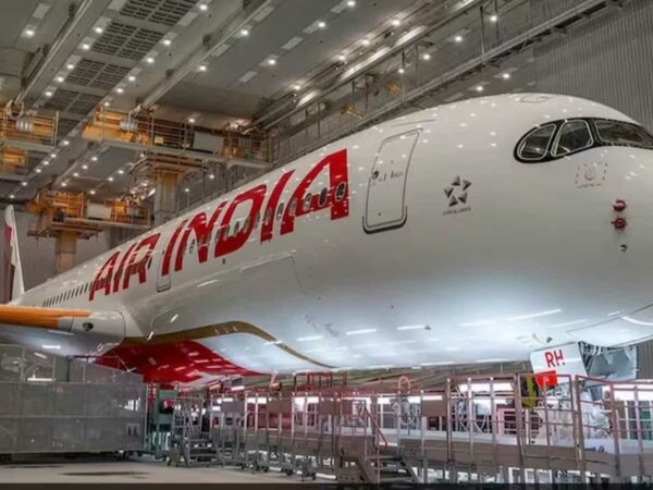Air India & Tata Advanced Systems to invest Rs 2,300 crore in Karnataka
