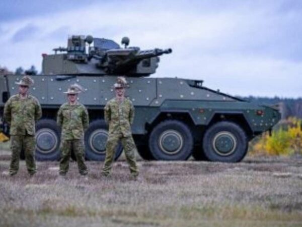 Block II Boxer Vehicle, Australian Military, Australian Military funding boost, British Army directed-energy weapon, mobile directed-energy weapon, directed-energy weapon