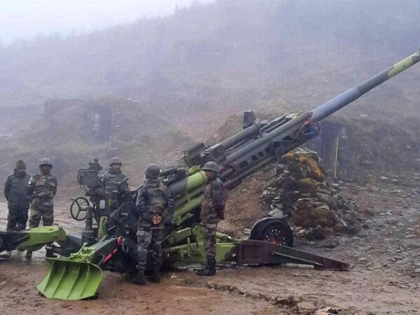 M777 Howitzer Upgrade