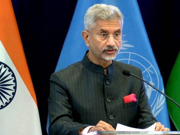 India-China dispute, Jaishankar on India-China dispute, Jaishankar Pune speech, Jaishankar on Palestine