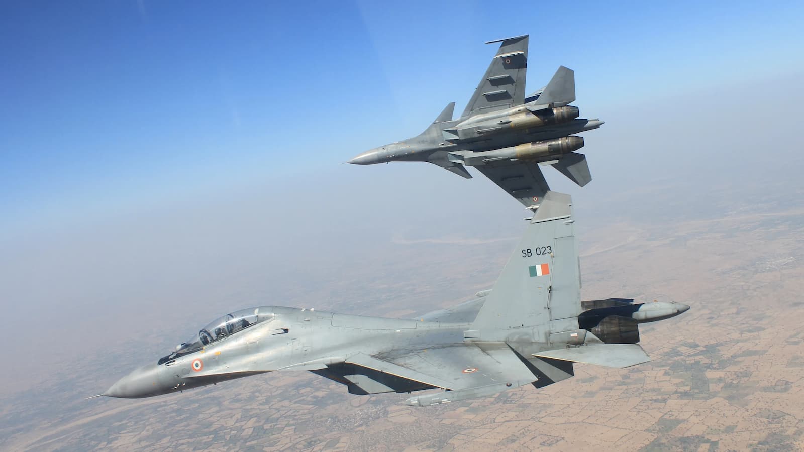 Indian Air Force To Collaborate with Domestic Manufacturers, Indian Air Force, Indian Air Force local manufactures, UP defence manufacturing corridor