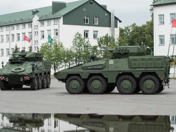 Lithuania Defense Manufacturers, Lithuania