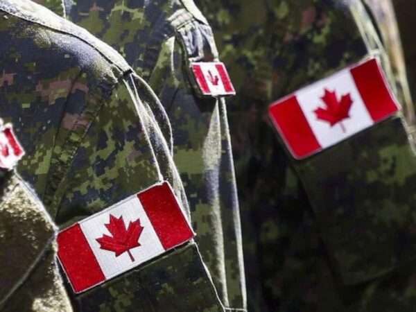 New Canadian Defense Policy, Canadian Defense Policy, NATO