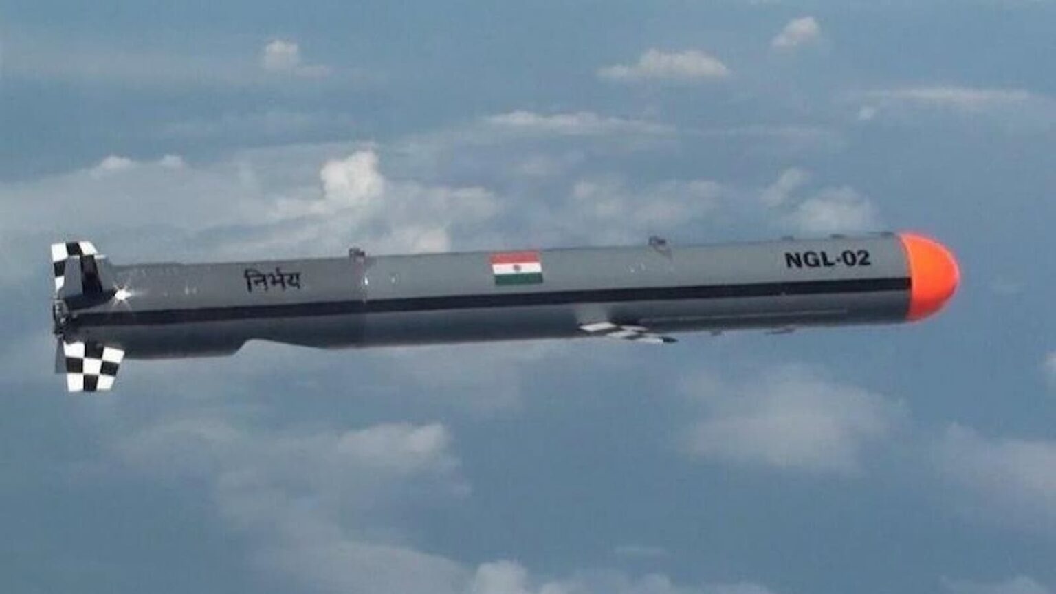 India's 2024 Missile Breakthroughs: Game-Changing Tech Strengthens ...
