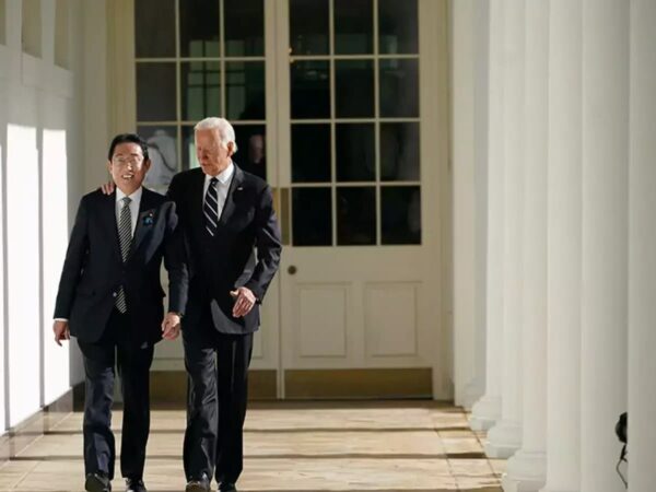 US-Japan Summit, US-Japan Summit purpose