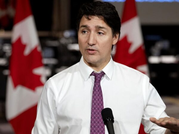 Canada NATO Defense Spending, US on Canada NATO Defense Spending
