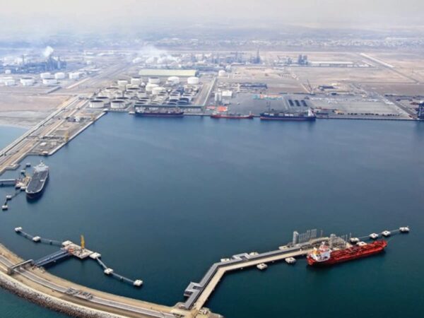 Chabahar Port, India Iran Chabahar Port agreement