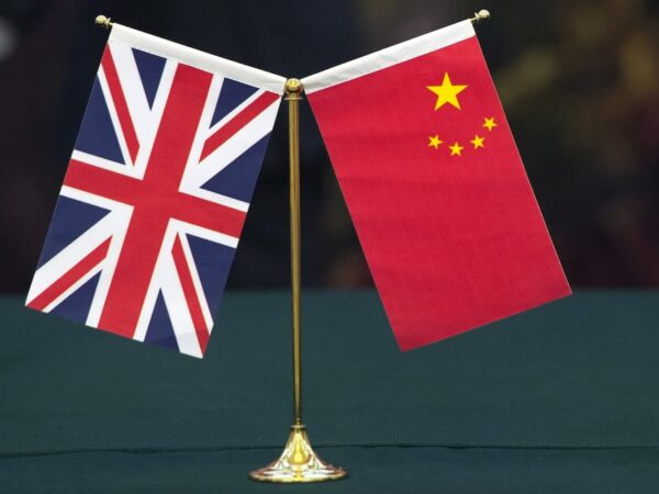 China Hacking UK, China and UK, UK cyberattack, UK Defence minister cyberattack, King Charles cap badge delay