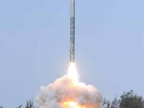 DRDO SMART Test, DRDO missile, Indian Torpedo System