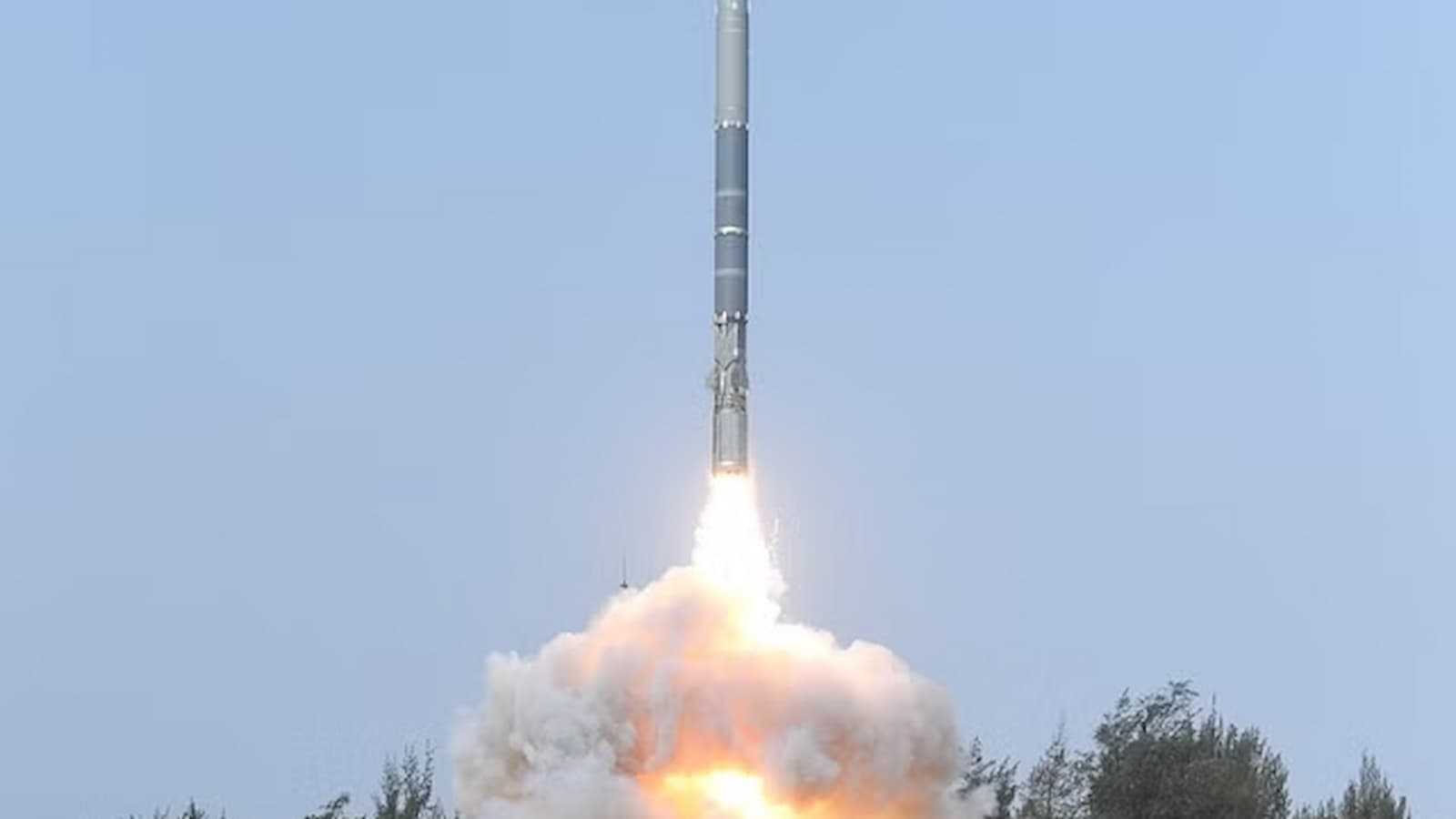 DRDO SMART Test, DRDO missile, Indian Torpedo System