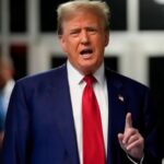 Donald Trump Defense Spending, Donald Trump, US Iron Dome