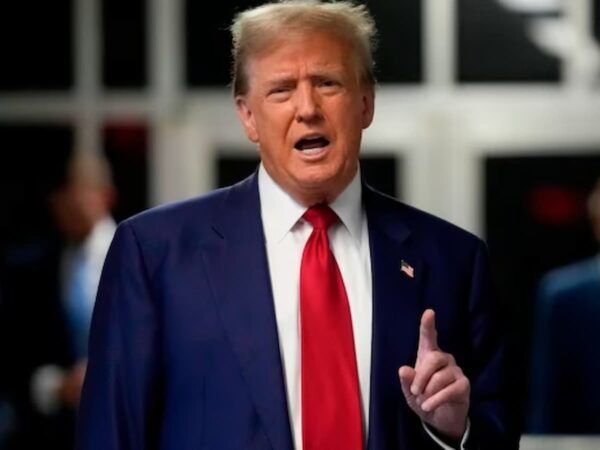 Donald Trump Defense Spending, Donald Trump, US Iron Dome