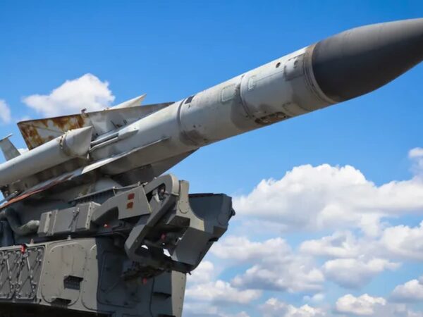 GRIFO air defence system, MBDA