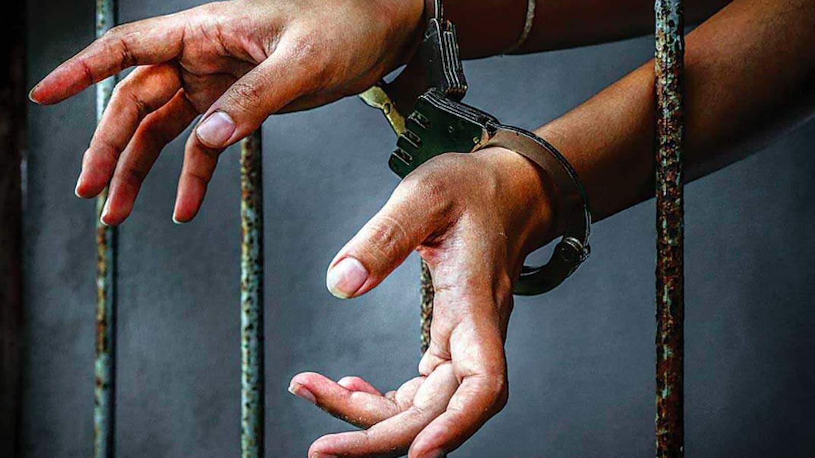 ISI, man detained for working with ISI