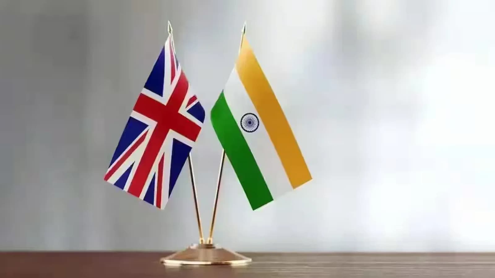 India and UK Foreign Office Consultation, India and UK, India and UK trade agreement, 6th cyber dialogue