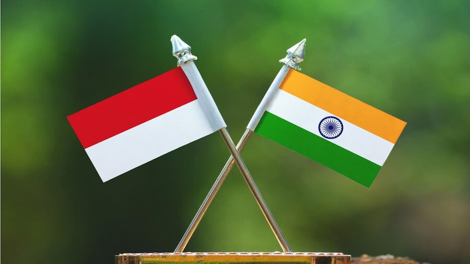 Indonesia and India, Indonesia and India defense, Indonesia and India defense cooperation