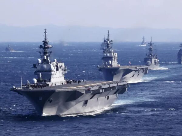 Japan's Defense Security, Japan's Defense Security increase, Japan and China