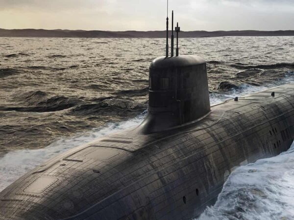 New UK submarine, UK defense submarine, India Submarine Manufacturing Hub