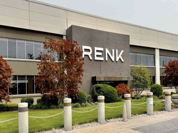 RENK, RENK group, RENK factory in India