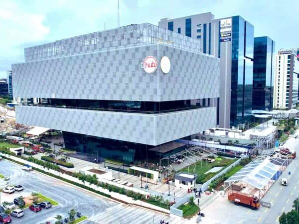 T-Hub, T-Hub startup boots, T-Hub funding programs