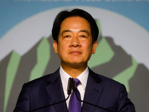 Taiwan and China Conflict, Taiwan and China , Taiwan and China cooperation, Lai Ching Te, China Taiwan conflict
