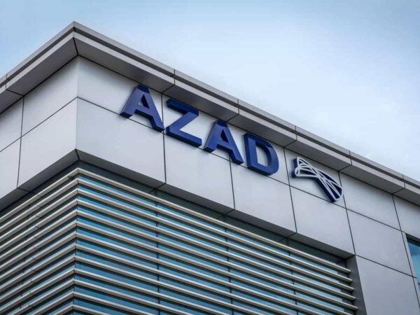 Turbo Engine for India's Defence, AZAD Engineering Limited