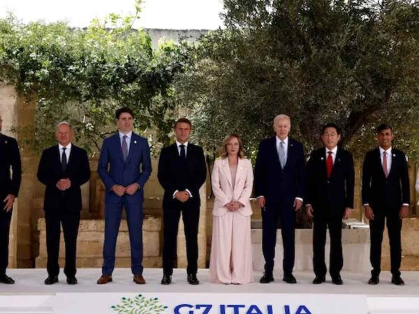 G7 Summit, G7 Summit Ukraine Russia war, G7 $50 Billion Ukraine