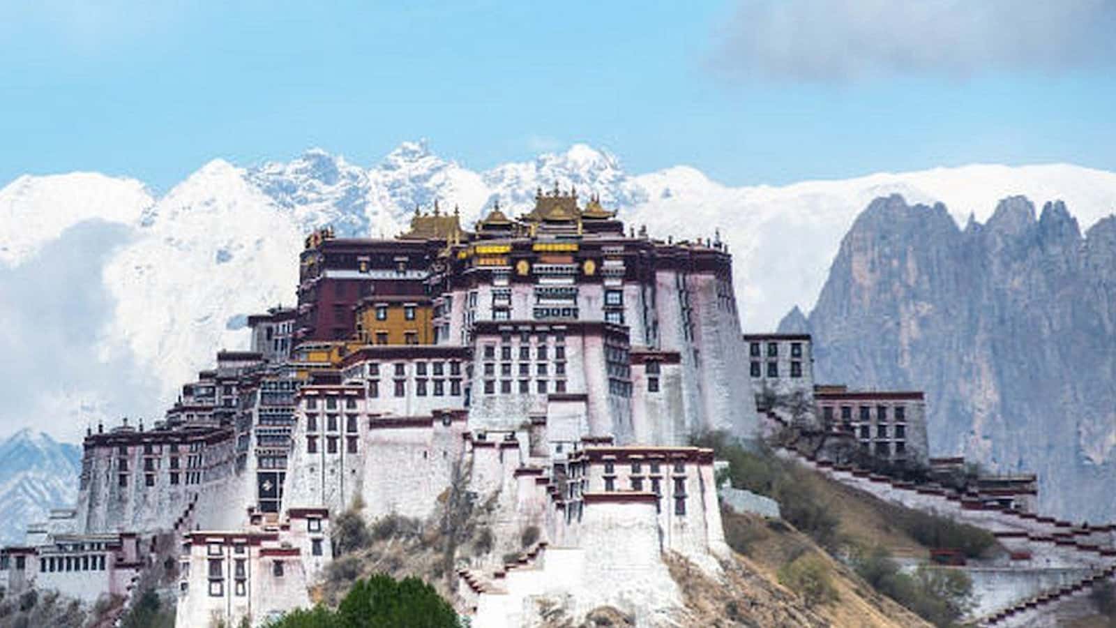 India Rename Locations in Tibet, India and China conflict