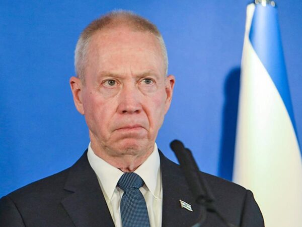 Israeli Defense Minister, Israeli Defense Minister to visit US