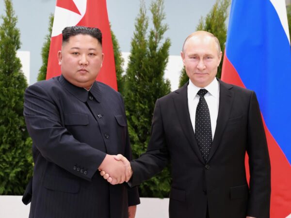 North Korea and Russia Alliance, South Korea on Russia and North Korea Treaty