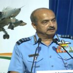Chief of Air Staff urges prioritisation of modernisation for India's armed forces