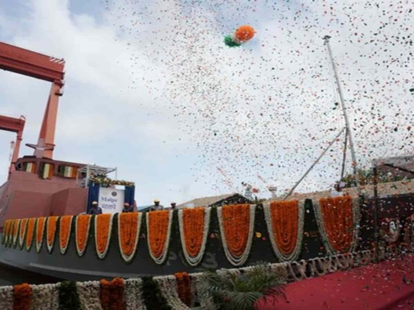 Indian Navy Launches Malpe and Mulki: Major Boost to Indigenous Shipbuilding