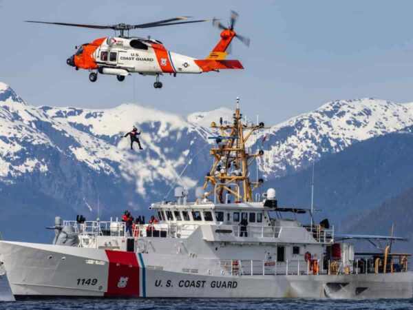 US Coast Guard Probes Titan Implosion: Unveiling the Tragedy