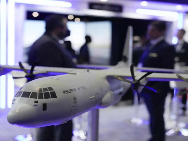 US Missile System to Remain in Philippines Amidst China's Concerns