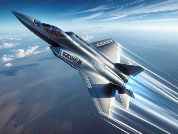 UK to Receive 37 F-35B Stealth Jets by End of 2024, Pakistan J-35 Stealth Jets, India Air Force Modernization