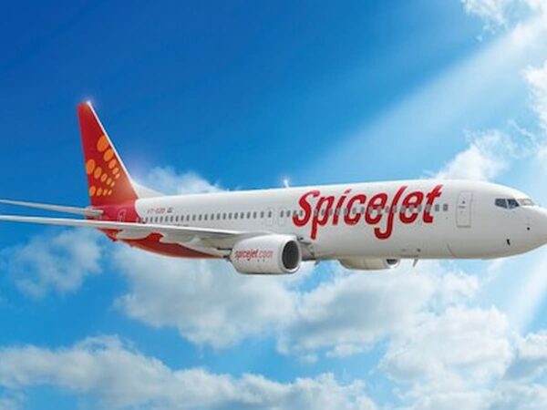 SpiceJet Resolves $23.39 Million Dispute