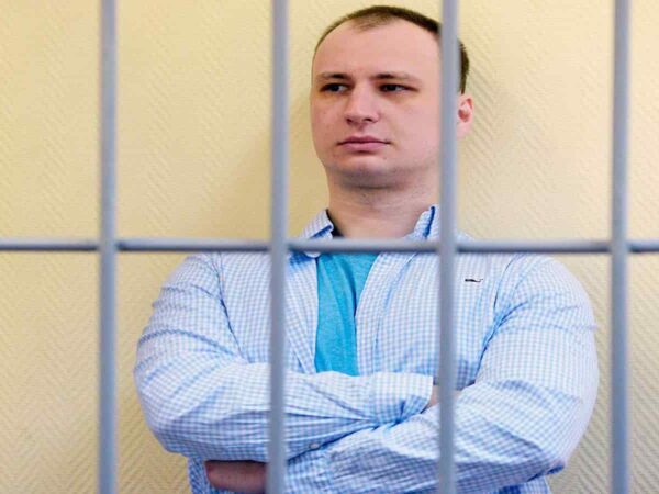 U.S. Ex-Marine Sentenced in Russia: The Complex Case of Robert Gilman