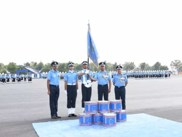 Aquino Squadron