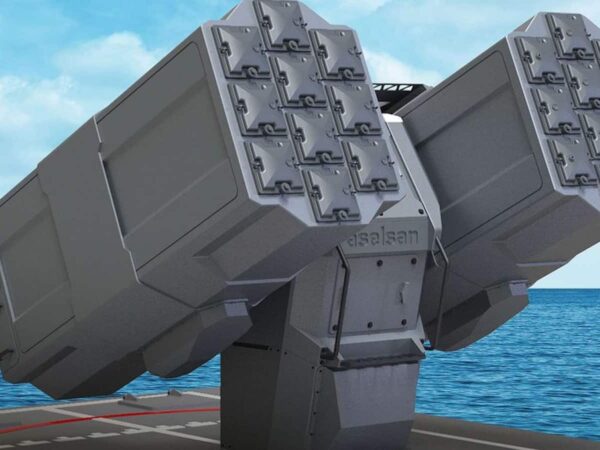 Euronaval 2024, Euronaval