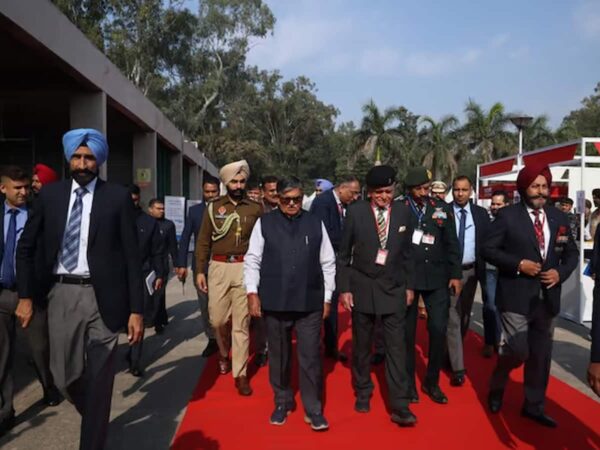 Military Literature Fest