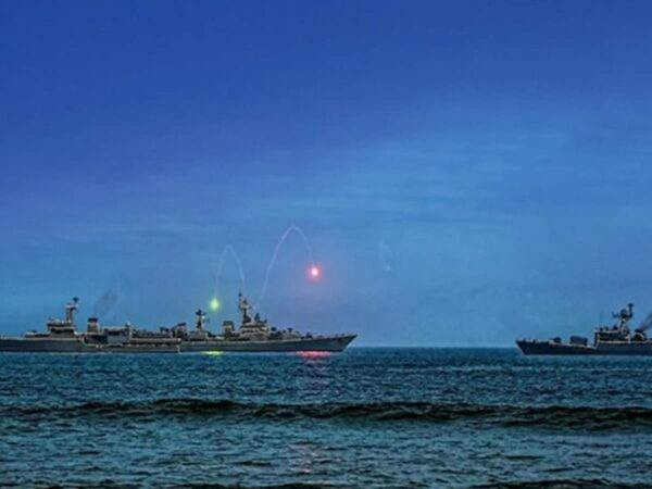 Indian Navy Day 2024: Spectacular Maritime Showcase Off Odisha Coast, Navy Day Celebration, India Naval Defence Boost, ISRO & Navy Sea Trials, French Indian Warships drill, GSL Fast Patrol Vessel, Canada and Philippines Military Exercises, Navy seeks stealth upgrade