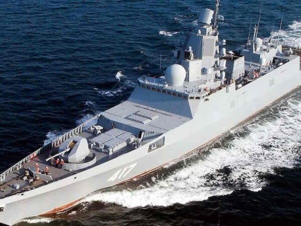 INS Tushil, INS Tushil, INS Tushil Missile System